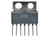 NTE1684 IC TV Vertical Deflection Output Circuit SIP-7