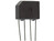 NTE170 Single Phase Bridge Rectifier 2A 1000V