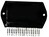 NTE1737 IC Chopper Dual Power Supply SIP-18