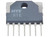 NTE1773 IC Colour TV Vertical Deflection Output Circuit SIP-7