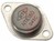 NTE180 PNP Si-Transistor High Power Audio Amplifier TO-3