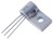 NTE192A NPN Si-Transistor 500mA 50V TO-92HS