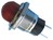 NTE207 Miniature Incadescent Pilot Light 120V 0.025A (ECG207)