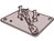 NTE209 Standard Socket for TO-03 Package (ECG209) (2 Stueck)
