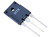 NTE2331 NPN Si-Transistor Colour TV w/Damper Diode TO-3PM