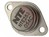 NTE283 NPN Si-Transistor 10A 325V TO-3