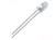 NTE3028 Infrared Emitting Diode VF=1.5V IF=150mA 5mm