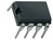 NTE3086 Optoisolator Dual NPN Transistor Output DIP-8