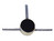 NTE313 NPN Si-Transistor High Gain Low Noise 20mA 30V RF-15