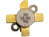 NTE317 NPN Si-Transistor 15A 18V RF Power Output RF-50F