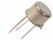 NTE319 NPN Si-Transistor VHF Amplifier with Forward AGC TO-72