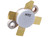 NTE335 NPN Si-Transistor RF Power Output to 30MHz RF-50F