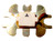 NTE344 NPN Si-Transistor 7A 17V Po=30W 175MHz RF-28F6
