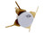 NTE357 NPN Si-Transistor 1A 35V Po=7W 175MHz RF-38SM