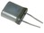 NTE358 Quartz Crystal 3.579545MHz HC-6