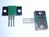 NTE381 PNP Si-Transistor 5A 120V General Purpose TB-33