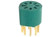 NTE407 8-Pin Can-Style IC-Socket (2 ea)