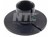NTE412 Heat Sink for TO-18 TO18 Type Package (2 ea)