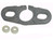 NTE427 Heat Sink Kit for TO-5 TO5 + TO-39 TO39 Style