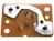 NTE431 Japanese Style TC-9 Socket