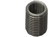 NTE432 Thread Converter (converts from 3/8" -24" to 1/2" -20")