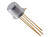 NTE461 N-Channel JFET Transistor Dual Pair DC Amp TO-71