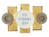 NTE481 NPN Si-Transistor 5A 16V Po=6W RF PO  for UHF Range