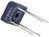 NTE5312 Single Phase Bridge Rectifier 8A 100V