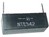 NTE542 High Voltage Silicon Rectifier 350mA Micro Oven 15kV