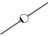 NTE580 Si Rectifier 3A 600V General Purpose Axial
