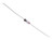 NTE615 IC Voltage Stabilizor for Electronic Tuner 30-35V Axial