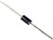 NTE639 Diode 1300V 3A DO-201AD