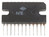 NTE7011 IC 20W Audio Power Amplifier Circuit SIP-12
