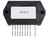 NTE7025 IC Module Switching Regulator Power Supply SIP-10