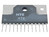 NTE7039 IC Vertical Deflection Output for CRT Display SIP-13