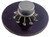 NTE705A IC Chroma Demodulator 9-Pin Can on Socket