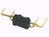 NTE752 250mW Audio Amplifier 4-Pin
