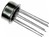 NTE781 Wideband-UHF-VHF Amplifier TO-5 8-Pin Can