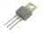 NTE80 Si NPN Power BJT 1A 300V TO-202var