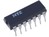 NTE803 Four Channel SQ Logic Decoder System PDIP-14