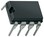 NTE839 Audio Preamplifier Class B PDIP-8