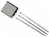 NTE85 Si NPN Transistor 0.5A 30V General Purpose Amplifier TO-92