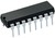 NTE853 Low Power Narrow Band FM IF System PDIP-16