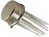 NTE903 Operational Amplifier 12-pin Metal Can