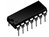 NTE919D IC High Speed Dual Comparator DIL-14