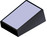 Pult-Gehaeuse 110x70x48/26mm Teko 102.9