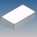 ABS Pult-Gehaeuse 216x130x77mm grau Teko 215.5