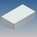 ABS Pult-Gehaeuse 216x130x80mm grau Teko 215P.5