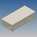 Stahlblech Gehaeuse 106x50x26mm RF-Geschirmt Teko 273.16