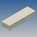Stahlblech Gehaeuse 161x50x26mm RF-Geschirmt Teko 274.16